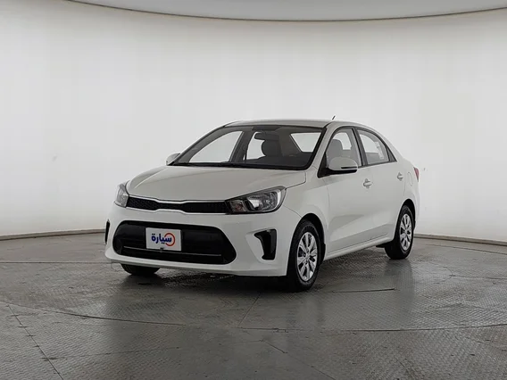 Kia Pegas LX 2023 