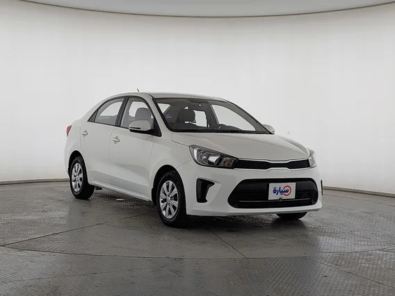 Kia Pegas LX 2023 
