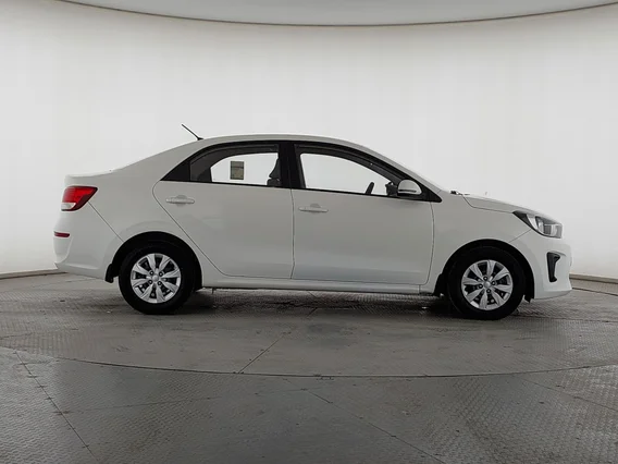 Kia Pegas LX 2023 
