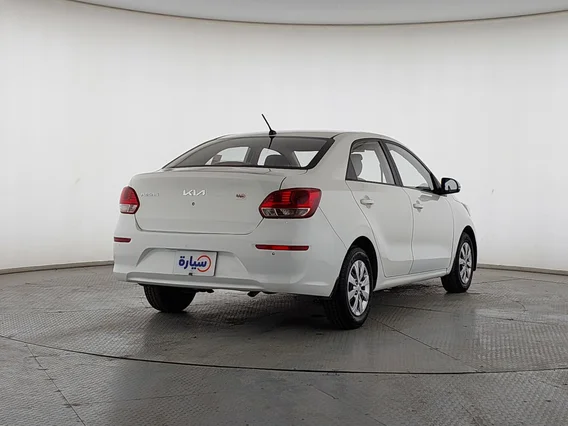 Kia Pegas LX 2023 