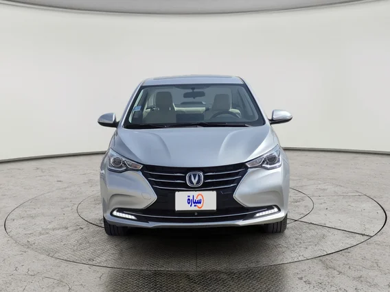 Changan Alsvin Full Option 2025 