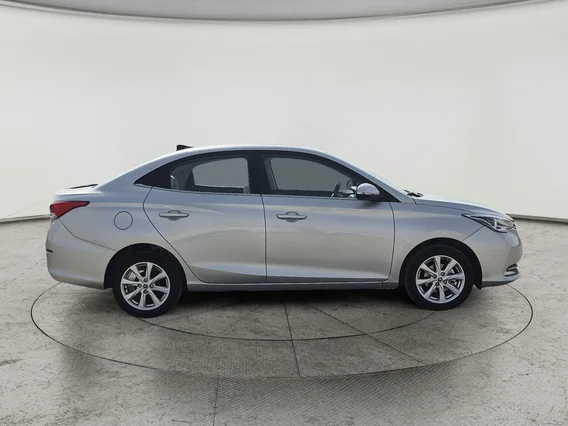 Changan Alsvin Full Option 2025 