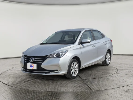 Changan Alsvin Full Option 2025 