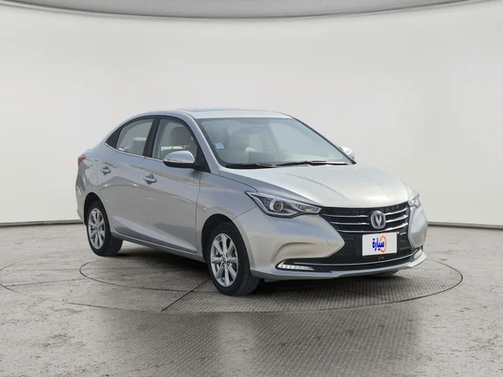 Changan Alsvin Full Option 2025 