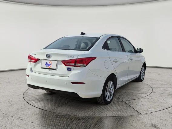 Changan Alsvin Full Option 2025 
