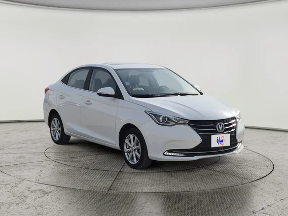 Changan Alsvin Full Option 2025 