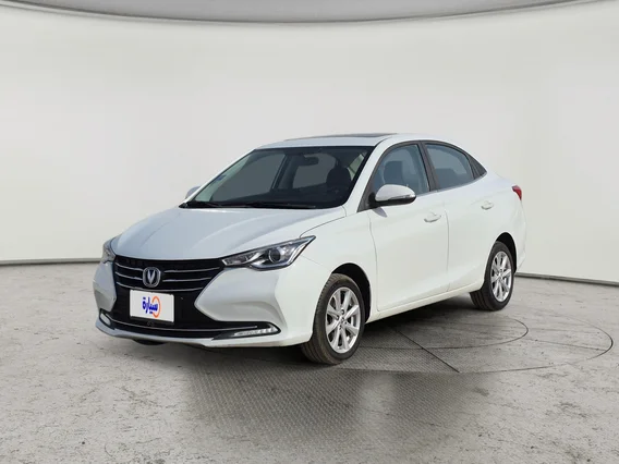 Changan Alsvin Full Option 2025 