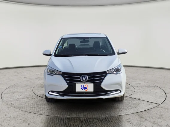 Changan Alsvin Full Option 2025 