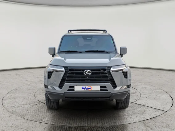 Lexus GX 550 2024 