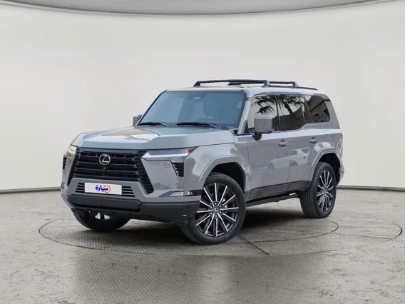Lexus GX 550 2024 