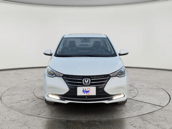 Changan Alsvin Full Option 2025 