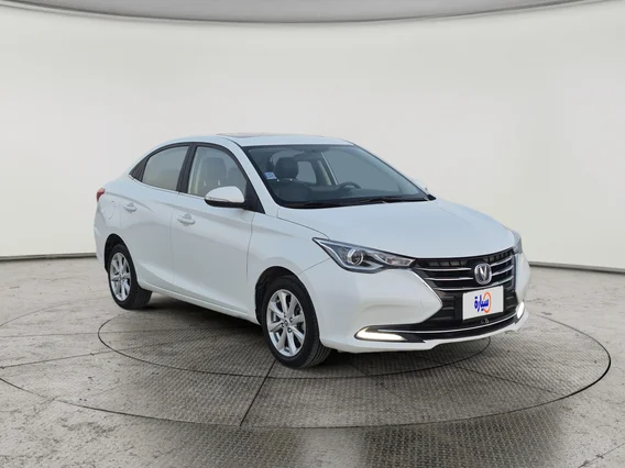 Changan Alsvin Full Option 2025 