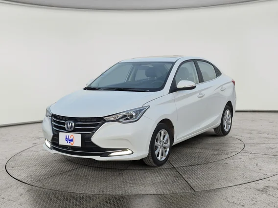 Changan Alsvin Full Option 2025 