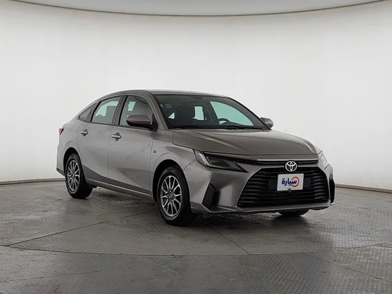 Toyota Yaris  Y 2023 