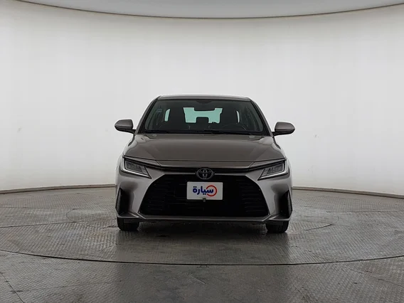 Toyota Yaris  Y 2023 