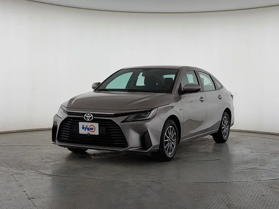 Toyota Yaris  Y 2023 
