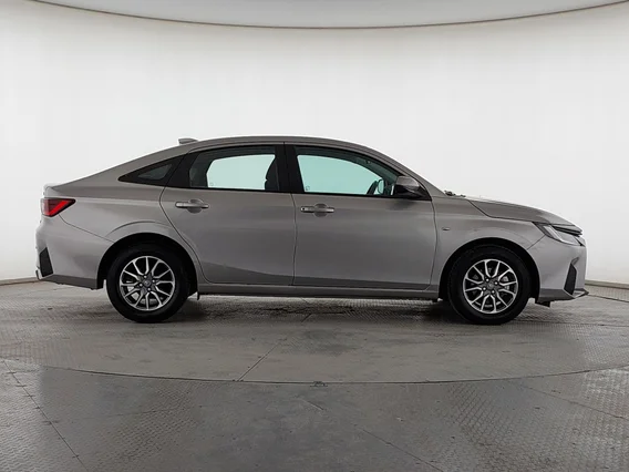 Toyota Yaris  Y 2023 