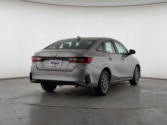 Toyota Yaris  Y 2023 