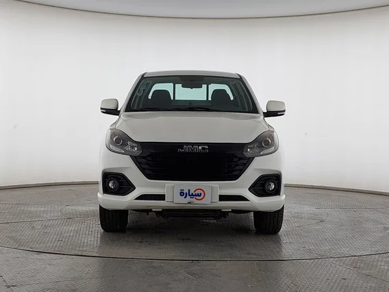 JMC Vigus Double Cabin 2023 دبل