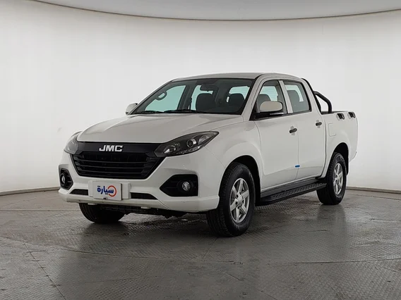 JMC Vigus Double Cabin 2023 دبل