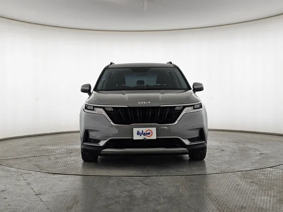 Kia Carnival LX 2023 