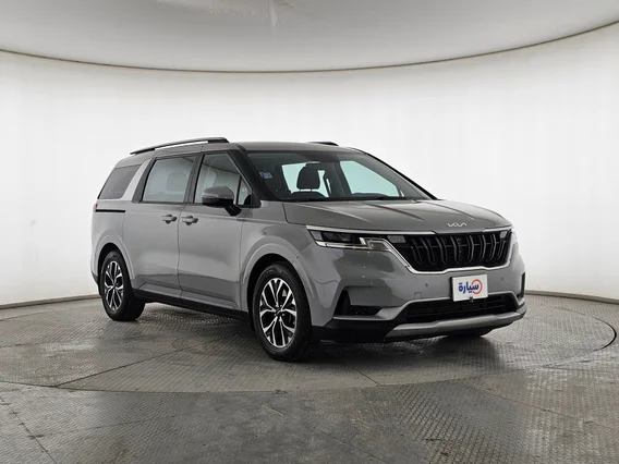 Kia Carnival LX 2023 