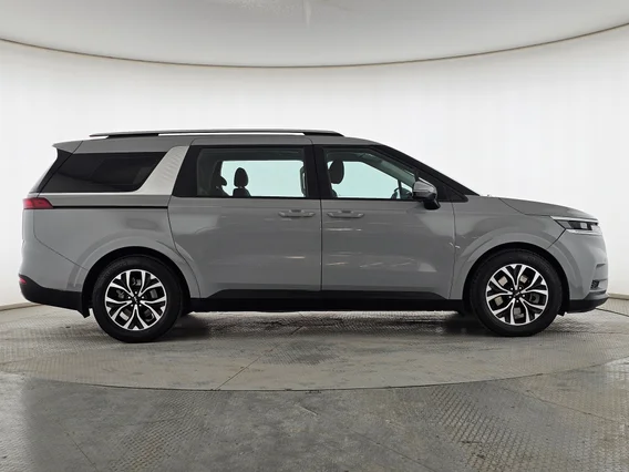 Kia Carnival LX 2023 