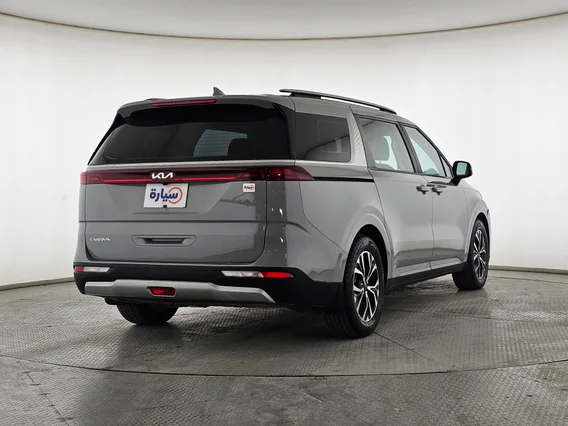 Kia Carnival LX 2023 