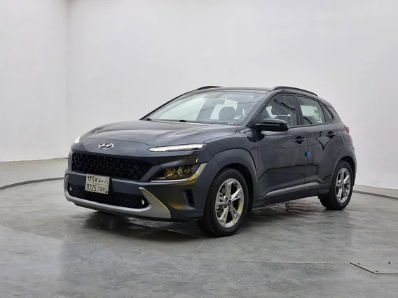 Hyundai Kona SMART 2022 