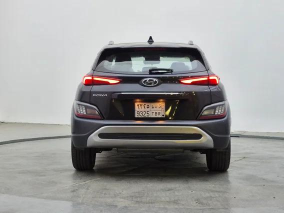 Hyundai Kona SMART 2022 