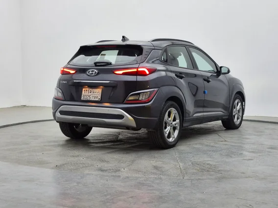 Hyundai Kona SMART 2022 