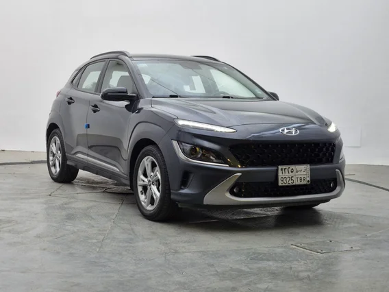Hyundai Kona SMART 2022 