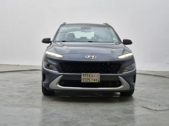 Hyundai Kona SMART 2022 