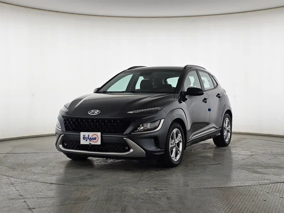 Hyundai Kona SMART 2022 