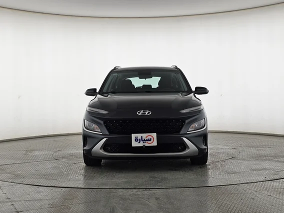 Hyundai Kona SMART 2022 