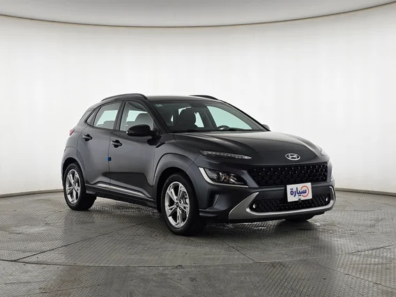 Hyundai Kona SMART 2022 