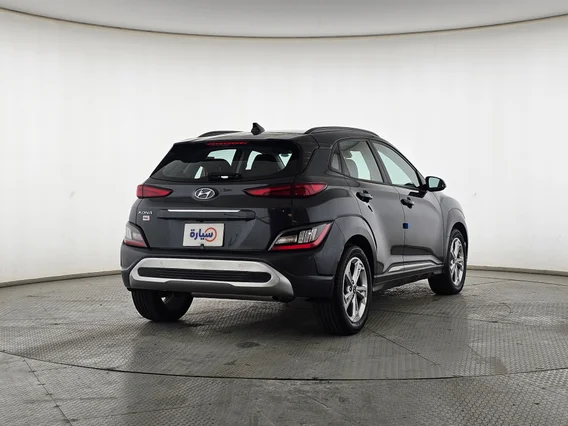 Hyundai Kona SMART 2022 