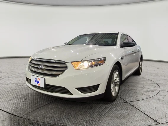 Ford Taurus SE 2018 
