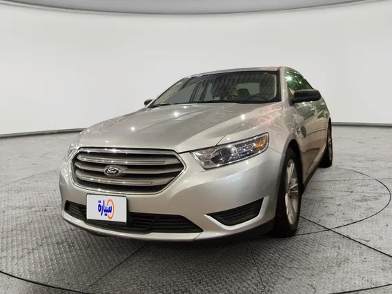 Ford Taurus SE 2018 