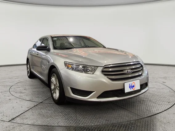 Ford Taurus SE 2018 
