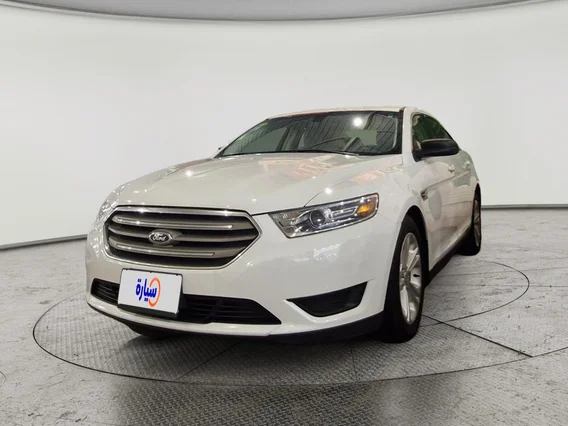 Ford Taurus SE 2018 