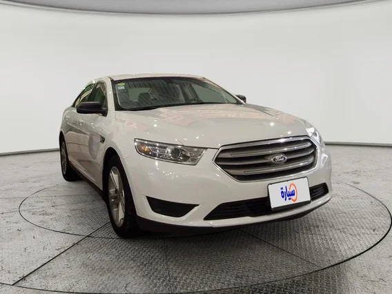Ford Taurus SE 2018 