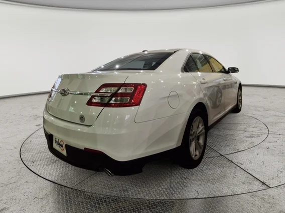 Ford Taurus SE 2018 
