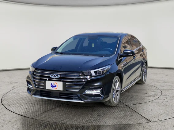 Chery Arrizo 6 Pro Luxury 2023 