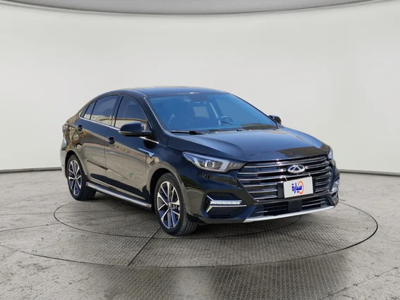 Chery Arrizo 6 Pro Luxury 2023 