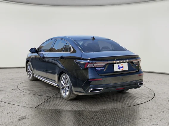 Chery Arrizo 6 Pro Luxury 2023 