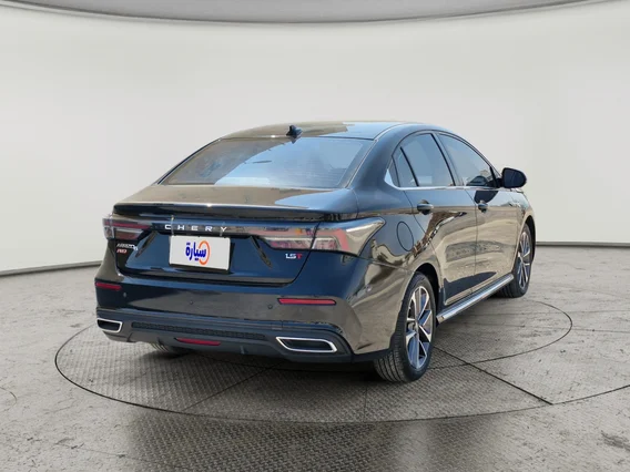 Chery Arrizo 6 Pro Luxury 2023 