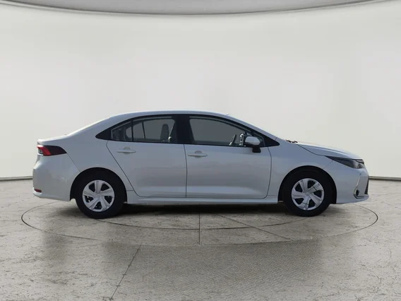Toyota Corolla XLI 2021 