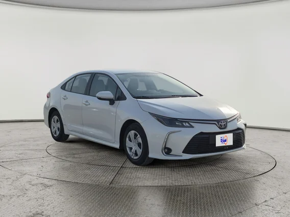 Toyota Corolla XLI 2021 