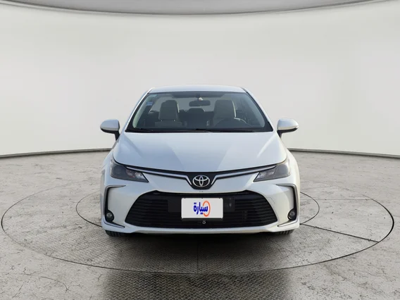 Toyota Corolla XLI 2021 
